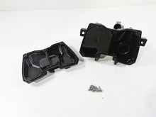 Load image into Gallery viewer, 2021 Kawasaki Z125 Pro Air Cleaner Breather Set & Its Tube 11010-0840 | Mototech271