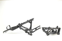 Load image into Gallery viewer, 2017 BMW R nine T Pure K22 Chassis Frame - Clean Title - 46518561795 46518561796