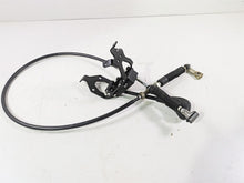 Load image into Gallery viewer, 2021 Kawasaki Teryx KRX KRF 1000 Shifter Shift Lever & Cable 54010-0629