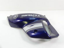 Load image into Gallery viewer, 2017 Yamaha XT1200Z Super Tenere Left Upper Fuel Tank Fairing Cover 23P-2842M-00 | Mototech271