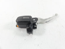 Load image into Gallery viewer, 2021 Harley Softail FXBBS Street Bob Front Brake Master Cylinder -Read 41700233 | Mototech271