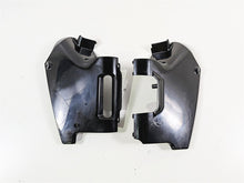 Load image into Gallery viewer, 2014 Suzuki M109R VZR1800 Boulevard Neck Cover Fairing Cowl Set 47351-48G00