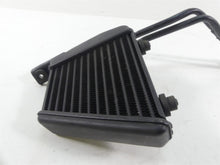Load image into Gallery viewer, 2015 Victory Cross Country 8 Ball Oil Cooler Radiator & Lines 1240919 | Mototech271