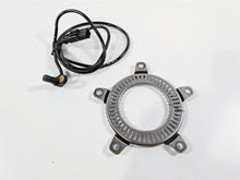 Load image into Gallery viewer, 2017 BMW S1000RR K46 Rear Abs Brake Wheel Speed Sensor 34527715117