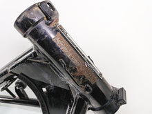 Load image into Gallery viewer, 2013 Moto Guzzi V7 750 Stone Straight Main Frame Chassis With Clear Texas Title 887837 | Mototech271