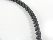 Load image into Gallery viewer, 2016 Harley Touring FLHR Road King Rear Drive Belt 140T 24mm 40024-09A