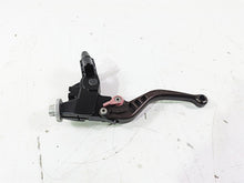 Load image into Gallery viewer, 2012 Triumph Daytona 675 Clutch Perch & Crg Adjustable Lever T2042323 T-333 | Mototech271