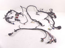 Load image into Gallery viewer, 2019 Harley Softail FXBB Street Bob Main + Engine Wiring Harness - Read 69201493