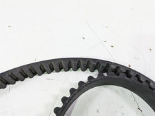 Load image into Gallery viewer, 2007 Harley Touring FLHTCU SE CVO E-Glide Rear Drive Belt 136T 1" BDL SPC-136-1
