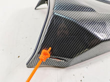 Load image into Gallery viewer, 2018 Kawasaki ZX1002 Ninja H2 SX Powerbronze Rear Seat Cover Fairing 310-K121 | Mototech271