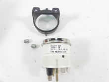 Load image into Gallery viewer, 2007 Harley Touring FLHTCU SE CVO Electra Glide Air Temp Gauge 74554-04 | Mototech271