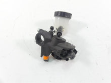 Load image into Gallery viewer, 2013 Kawasaki ZX636 ZX6R Ninja Front Radial Brake Mstr Cylinder 11/16 43015-0581 | Mototech271