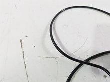 Load image into Gallery viewer, 2015 BMW R nineT K21 Rear Abs Brake Wheel Speed Sensor 34527677824 | Mototech271