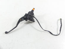 Load image into Gallery viewer, 2017 Ducati Hypermotard 939 Front Brembo Brake Master Cylinder + Lever 62440792B | Mototech271