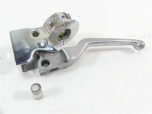 Load image into Gallery viewer, 1989 Harley Touring FLTC Tour Glide Chrome Clutch Perch & Lever 38608-82B | Mototech271