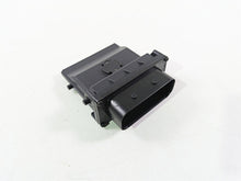 Load image into Gallery viewer, 2017 BMW R1200 GS K50 Esa Suspension Shock Control Module 61358359963