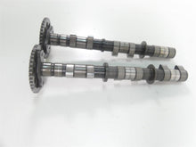 Load image into Gallery viewer, 2016 Yamaha YXZ1000 R EPS SE Cam Shaft Set 2HC-12170-00-00 2HC-12180-00-00 | Mototech271