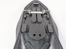 Load image into Gallery viewer, 2016 Zero Motorcycles S 9.8 Rider Passenger Duo Seat Saddle - No Cuts
