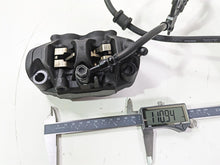 Load image into Gallery viewer, 2017 Honda CBR600RR Tokico Front Brake Caliper 110mm 45150-MFL-881 45250-MFL-881 | Mototech271