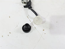 Load image into Gallery viewer, 2016 BMW F800R K73 Rear Brake Master Cylinder Brembo 34217692190 | Mototech271