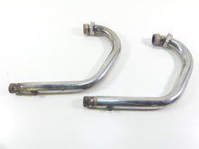 Load image into Gallery viewer, 2001 Moto Guzzi California Sp 1100 Oem Exhaust Header Manifold Set GU29120950 | Mototech271