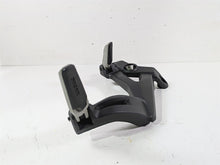 Load image into Gallery viewer, 2016 Ducati Monster 1200 S Left Rider Passenger Footpeg Foot Peg Set 82412292AB