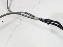 Load image into Gallery viewer, 2023 BMW G310R K03 Rear Abs Brake Line Set 34329444383 34329444384