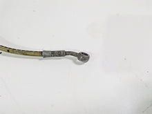 Load image into Gallery viewer, 2015 BMW R1200 GS Adv K51 Rear Abs Brake Line Set 34328526555 34328526554