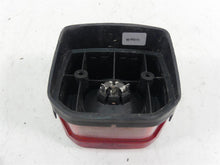 Load image into Gallery viewer, 1999 BMW R1100 GS 259E Taillight Tail Light Lamp Lens 63212306240