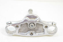 Load image into Gallery viewer, 2019 Harley Softail FXLR Low Rider Lower Triple Tree 49mm Steering Clamp 4590020