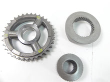 Load image into Gallery viewer, 2014 Harley Dyna FXDF Fat Bob Nice Primary Drive Clutch Kit 8K Only 37816-11