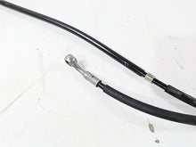 Load image into Gallery viewer, 2022 KTM 1290 Super Adventure S Rear Abs Brake Line Hose Set 61942101000 | Mototech271