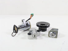 Load image into Gallery viewer, 2019 Suzuki M109R VZR1800 Boulevard Ignition Switch Key Lock Set 37000-49890