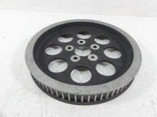 Load image into Gallery viewer, 1998 Harley Touring FLHTC Electra Glide Rear Drive Belt Pulley 70T 40225-86