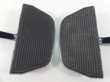 Load image into Gallery viewer, 2016 Harley Touring FLHR Road King Rear Passenger Floor Board Set 52719-10 | Mototech271