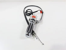 Load image into Gallery viewer, 2003 Honda V-Twin VTX1800 C Right Control Switch & Throttle 35013-MCH-020
