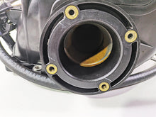 Load image into Gallery viewer, 2010 Sea-Doo 4-Tec RXT 215 Intake Manifold Intercooler Injectors Set 420867955 | Mototech271