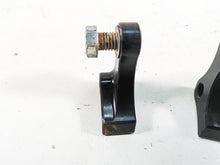 Load image into Gallery viewer, 1999 Harley Dyna FXDL Low Rider Rear Lowering Brackets Kt Mounts | Mototech271