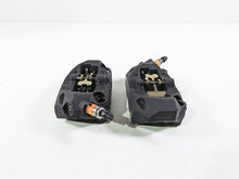 Load image into Gallery viewer, 2014 BMW R nine T R9T K21 Front Brake Caliper Set 100mm Brembo 34118535162 | Mototech271