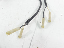 Load image into Gallery viewer, 2017 Triumph Thruxton 1200 R British Customs Front Turn Signal Set EL01-097B | Mototech271