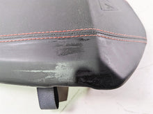 Load image into Gallery viewer, 2019 Triumph Speed Triple RS 1050 Rear Passenger Seat Saddle T2307339 | Mototech271