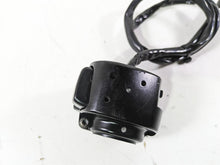 Load image into Gallery viewer, 2003 Harley Dyna FXDL Low Rider 100TH Left Hand Control Switch 71597-96B | Mototech271