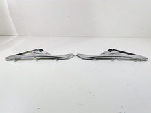 Load image into Gallery viewer, 2019 Yamaha VX Cruiser HO 1800 Plastic Chrome Trim Cover Set F2X-U377G-00