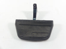 Load image into Gallery viewer, 2014 Harley Touring FLHTK Electra Glide Rear Passenger Floor Board 52719-10 | Mototech271