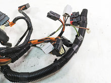 Load image into Gallery viewer, 2009 Harley Touring FLHTCU Electra Glide Front Fairing Wiring Harness 70232-08 | Mototech271