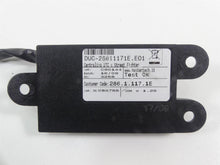 Load image into Gallery viewer, 2010 Ducati Streetfighter 1098 S Traction Control Module Dtc 28611171E | Mototech271