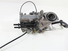 Load image into Gallery viewer, 2008 Kawasaki VN1600 Vulcan Nomad Throttle Body Fuel Injection 16163-1126