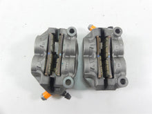 Load image into Gallery viewer, 2021 Kawasaki ZX1400 ZX14R Ninja Front Brembo Brake Caliper Set 43080-0172-51J | Mototech271