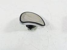 Load image into Gallery viewer, 2010 Harley Touring FLHX Street Glide Left Side Chrome Mirror 91955-98B | Mototech271