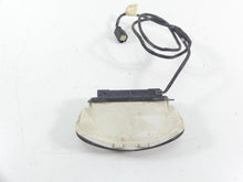 Load image into Gallery viewer, 2014 Harley Touring FLHX Street Glide Taillight Smoked Tail Light Lamp 5859370